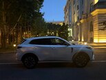Changan Qiyuan Q05-8