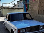 LADA (VAZ) 2107-1
