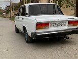 LADA (VAZ) 2107-4