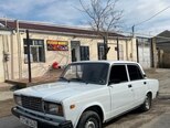 LADA (VAZ) 2107-3