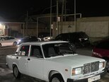 LADA (VAZ) 2107-2