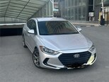 Hyundai Elantra-1