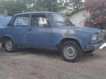 LADA (VAZ) 2107-2