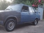 LADA (VAZ) 2107-3