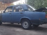 LADA (VAZ) 2107-4