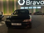 Opel Vectra-1