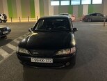 Opel Vectra-2