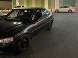 Opel Vectra-3