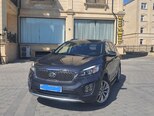 Kia Sorento-2