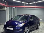 Hyundai Elantra-1