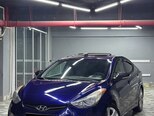 Hyundai Elantra-8