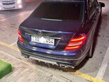 Mercedes C 250 4MATIC-5