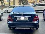 Mercedes C 250 4MATIC-7