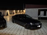 Mercedes C 250 4MATIC-6