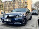 Mercedes C 250 4MATIC-1