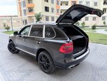 Porsche Cayenne-18