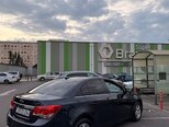 Chevrolet Cruze-4