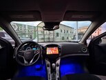 Chevrolet Cruze-7