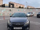 Chevrolet Cruze-1