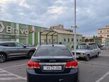 Chevrolet Cruze-2