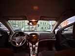Chevrolet Cruze-13