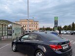 Chevrolet Cruze-3