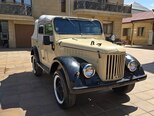 GAZ 69-2