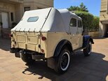 GAZ 69-4