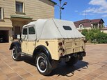 GAZ 69-5