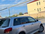 Mitsubishi Airtrek-9