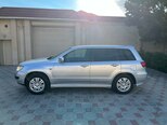 Mitsubishi Airtrek-7