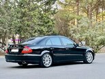 Mercedes E 280-5
