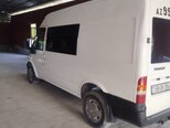 Ford Transit-7