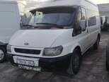 Ford Transit-5