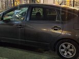 Toyota Prius-4