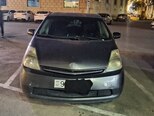 Toyota Prius-1