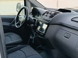 Mercedes Vito 111 CDI-8