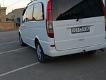 Mercedes Vito 111 CDI-4