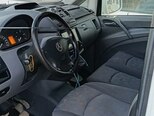 Mercedes Vito 111 CDI-9