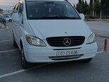 Mercedes Vito 111 CDI-2