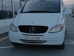 Mercedes Vito 111 CDI-1