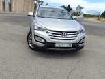 Hyundai Santa Fe-1