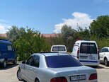 Mercedes E 270-2