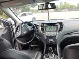 Hyundai Santa Fe-6