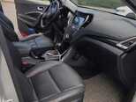 Hyundai Santa Fe-3