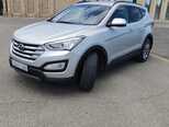 Hyundai Santa Fe-2