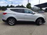 Hyundai Santa Fe-8