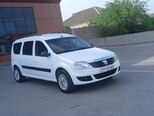 Dacia Logan-5