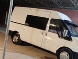 Ford Transit-8