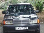 Mercedes 190-1